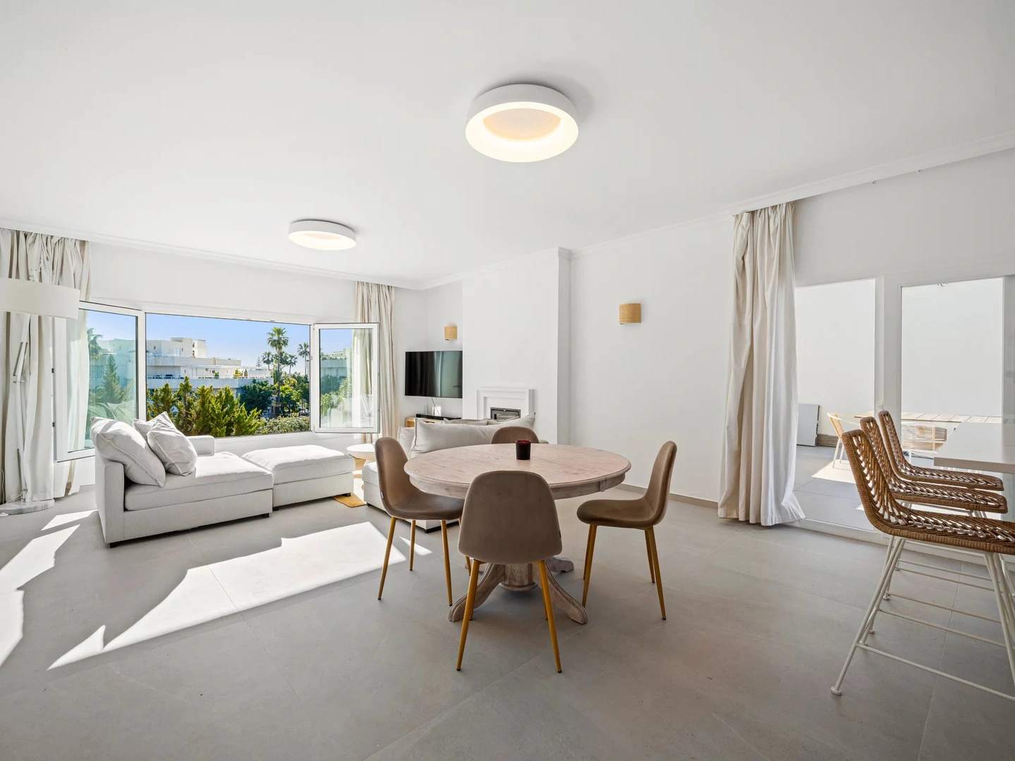 2 - vente appartement marbella - costa del sol andalousie espagne