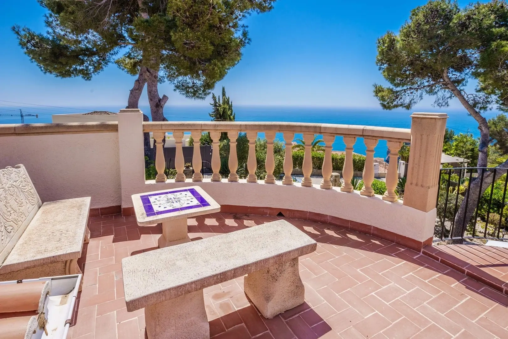2 - vendita villa xabia/javea - costa blanca comunità valenciana spagna