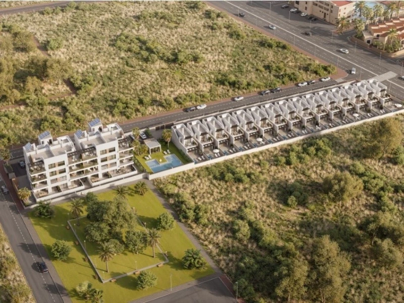2 - apartment for sale in torrevieja - costa blanca valencian community spain