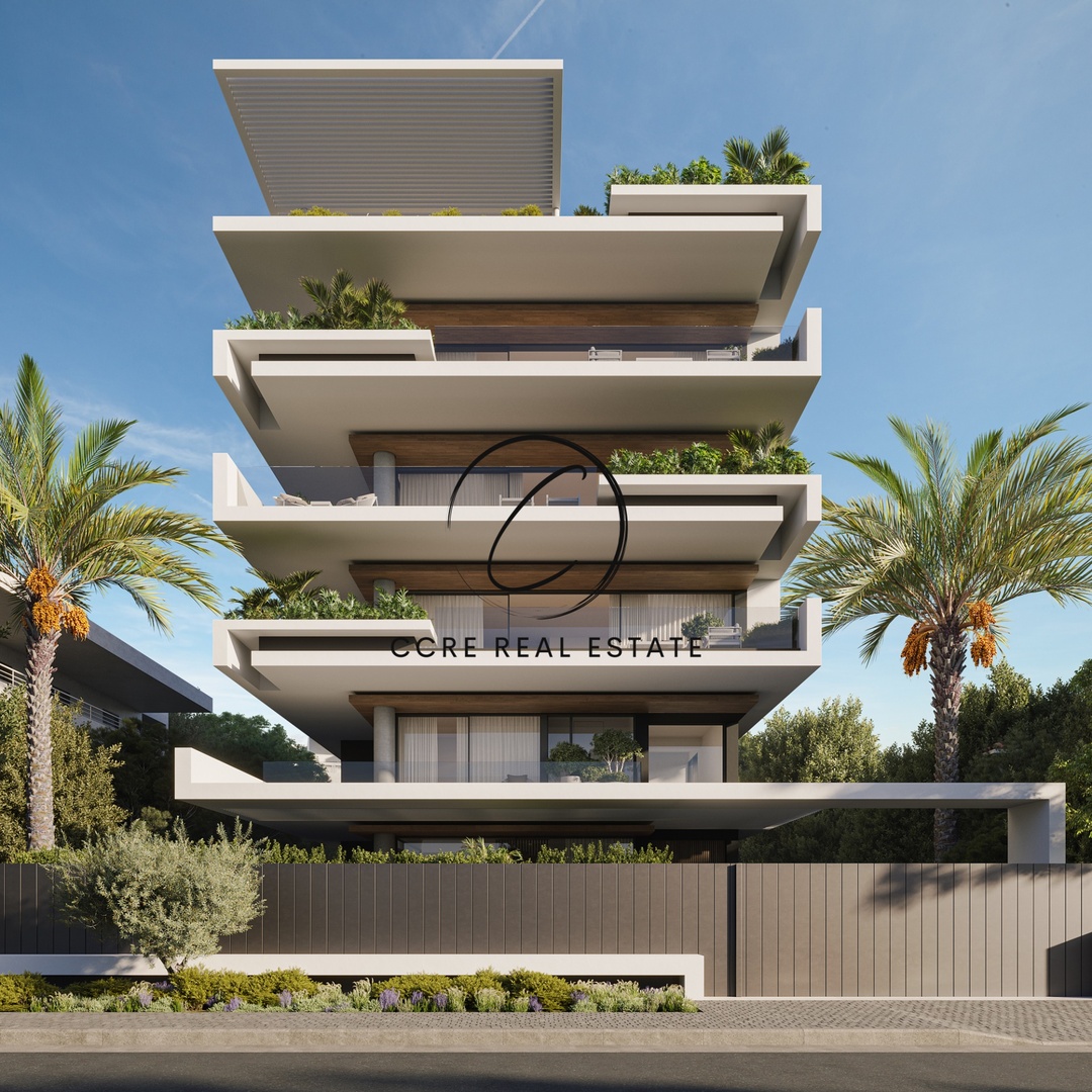 1 - vente appartement glyfada attique grèce