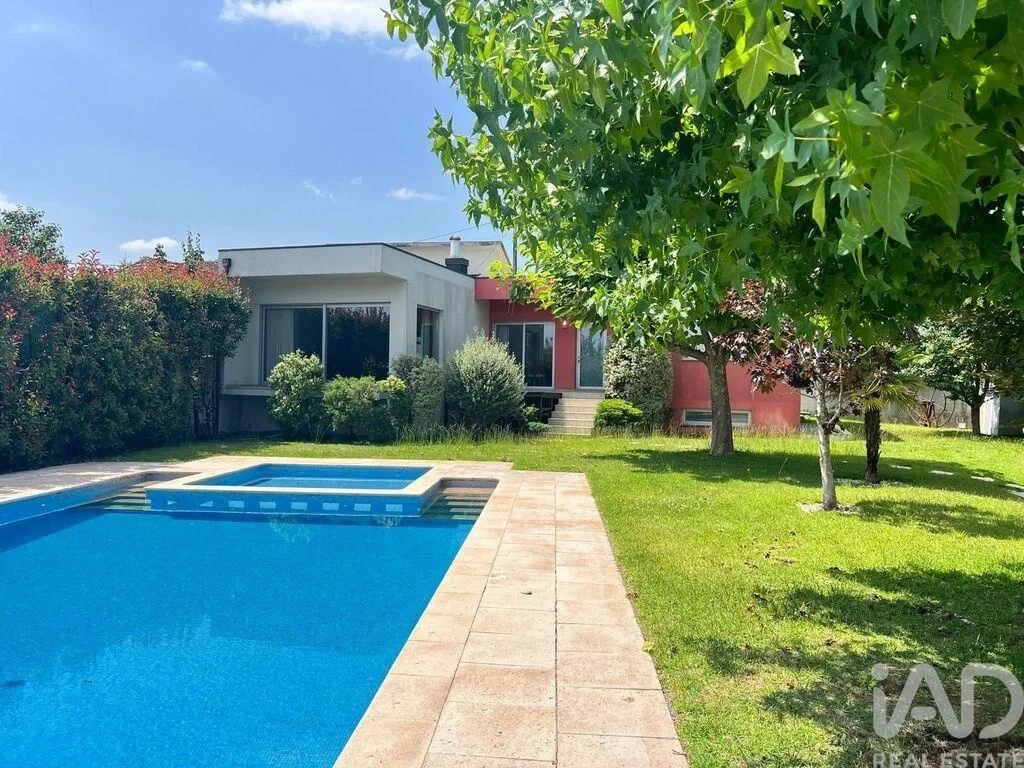 1 - verkauf haus lousada region nord portugal