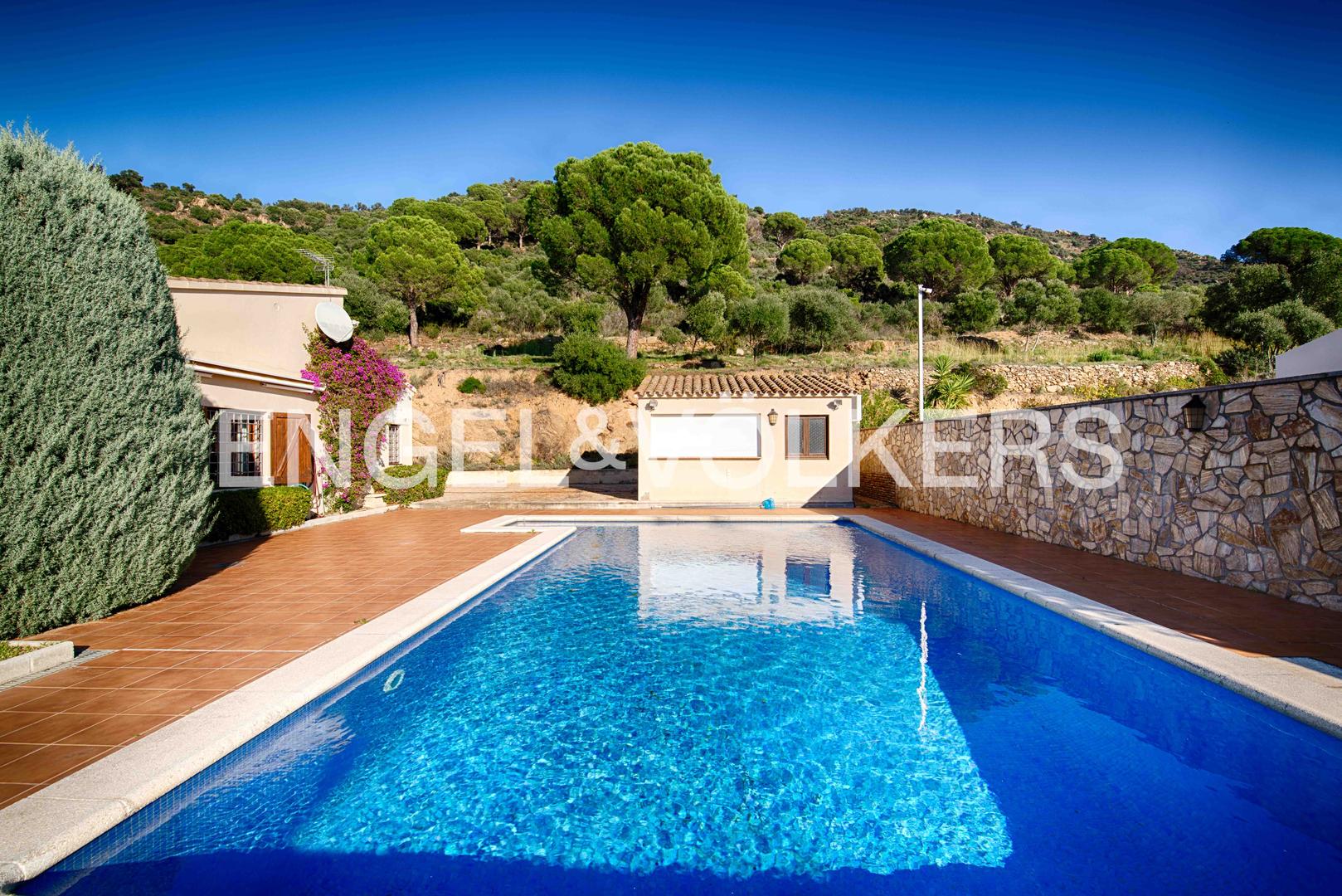 2 - vente maison vue mer pau catalogne espagne
