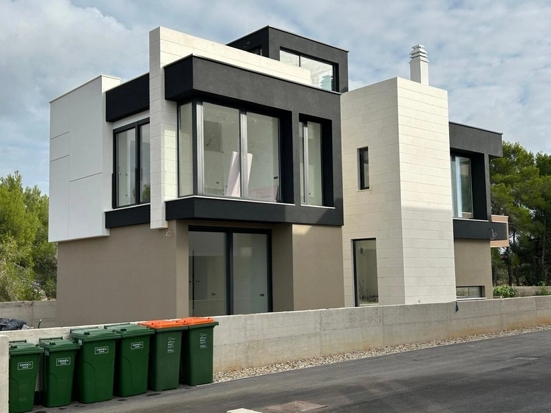 2 - venta casa vista al mar privlaka zadar croacia