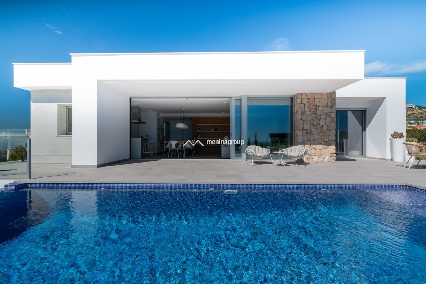 1 - verkauf haus meerblick moraira - costa blanca valencia spanien