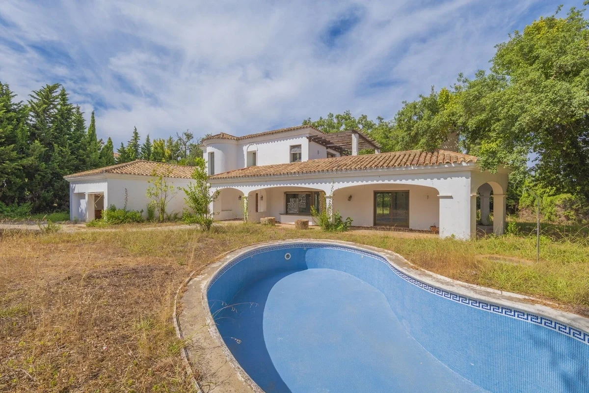 1 - vente maison san roque andalousie espagne