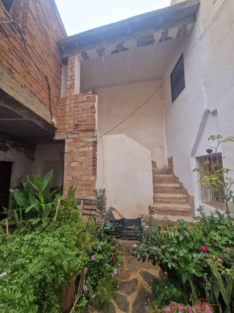 1 - vente maison molvizar andalousie espagne