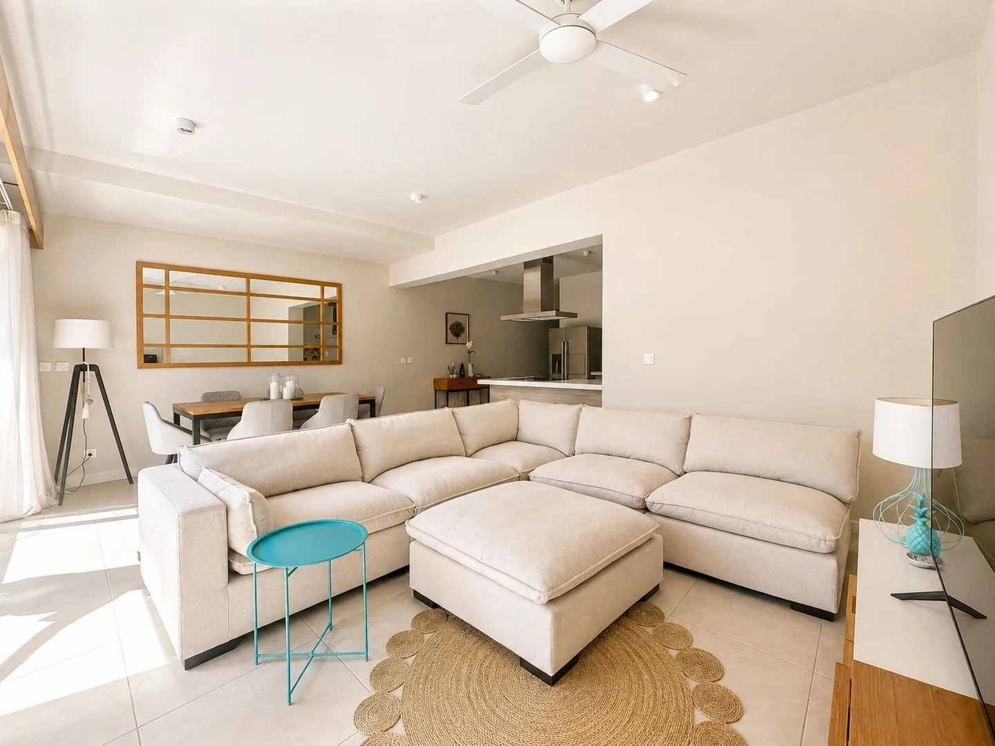 2 - waterfront apartment for sale in black river rivière noire mauritius