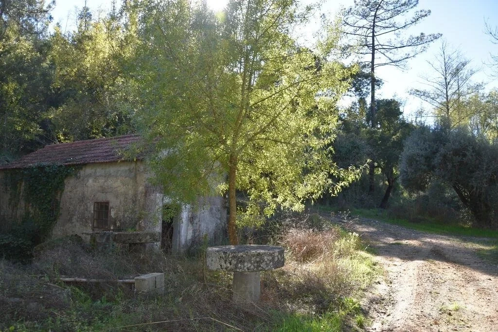 2 - verkauf haus ourém region zentrum portugal