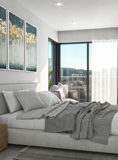 2 - beach walk apartment for sale in benidorm - costa blanca valencian community spain