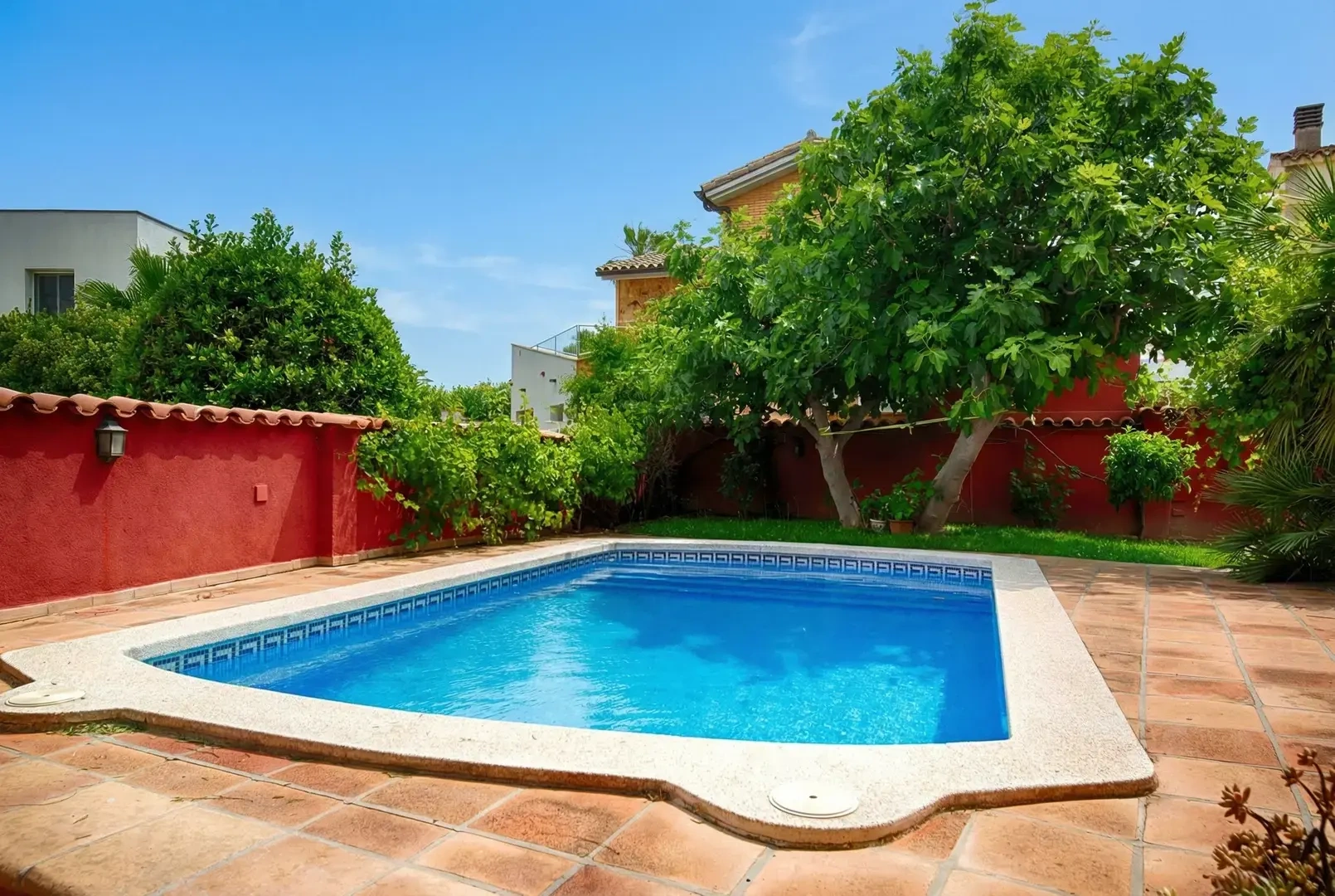 2 - verkauf haus empuriabrava katalonien spanien