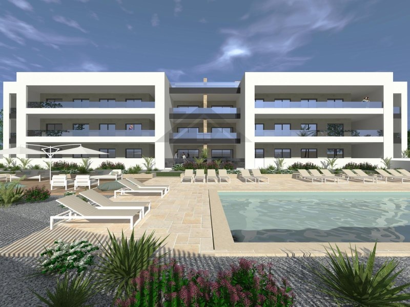 1 - apartment for sale in alvor algarve portugal