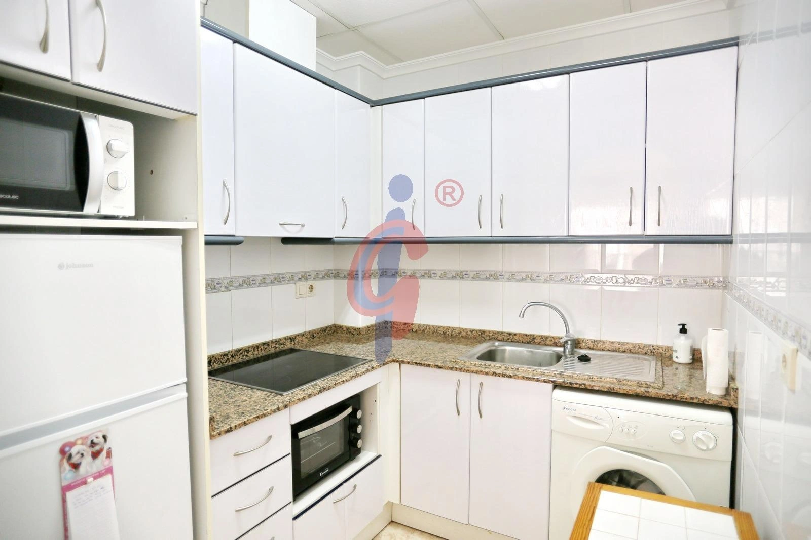 2 - venta apartamento guardamar del segura comunidad valenciana españa