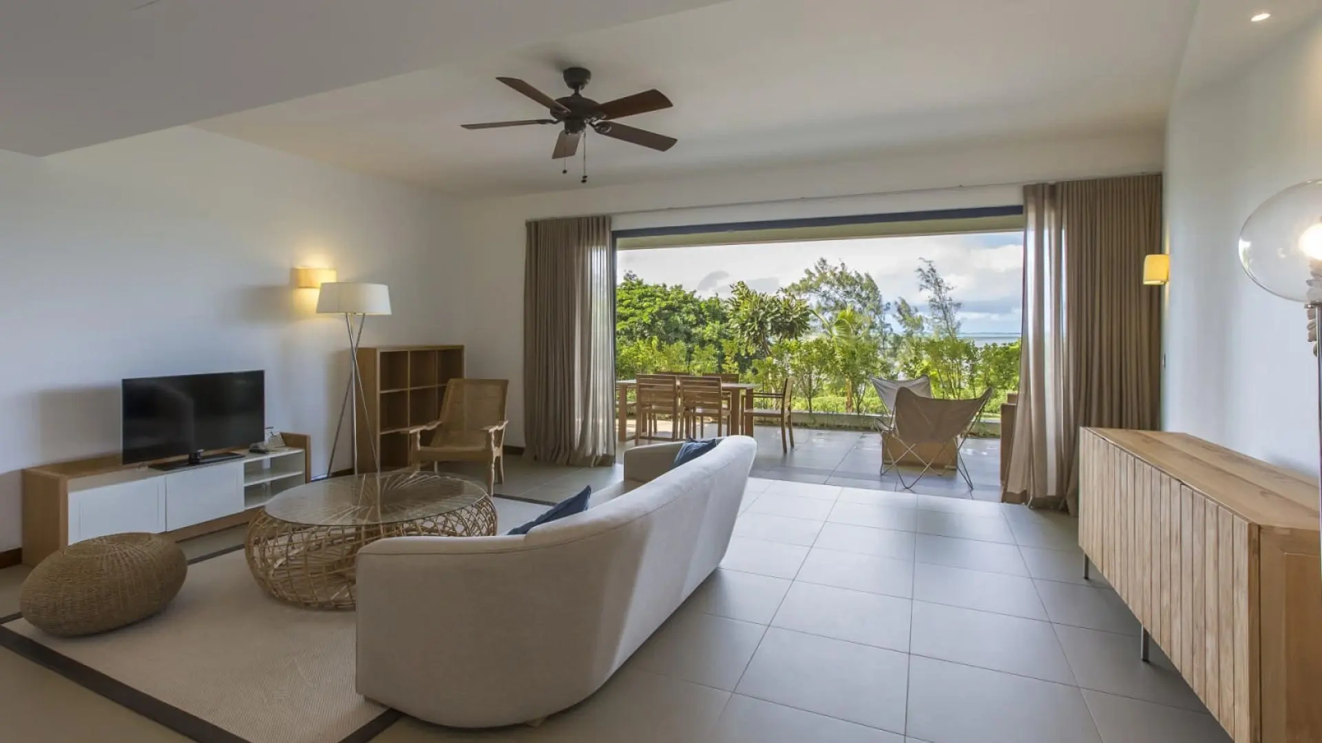 2 - verkoop appartement uitzicht op zee haute rive rivière du rempart mauritius