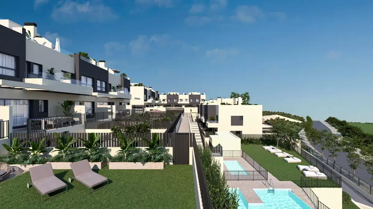 1 - venda casa velez malaga andaluzia espanha