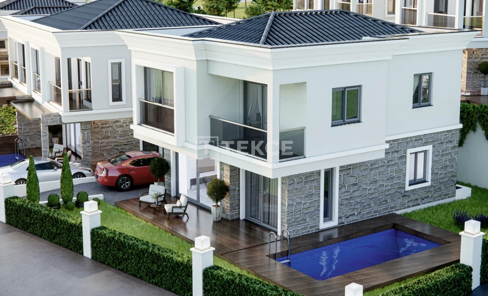1 - house for sale in kusadasi aydın turkey