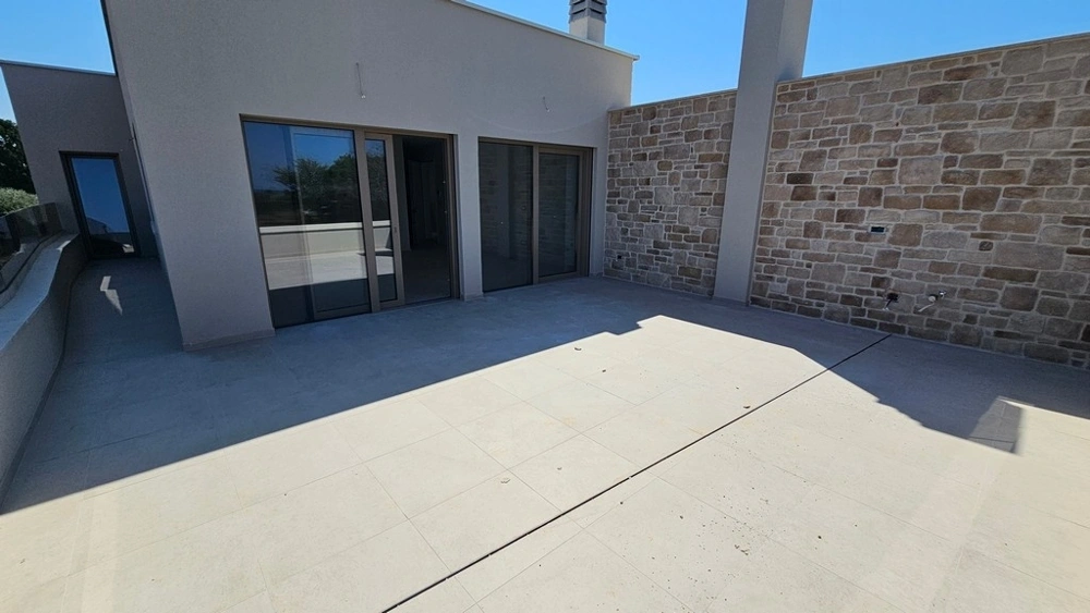 2 - venta apartamento vista al mar umag istria croacia