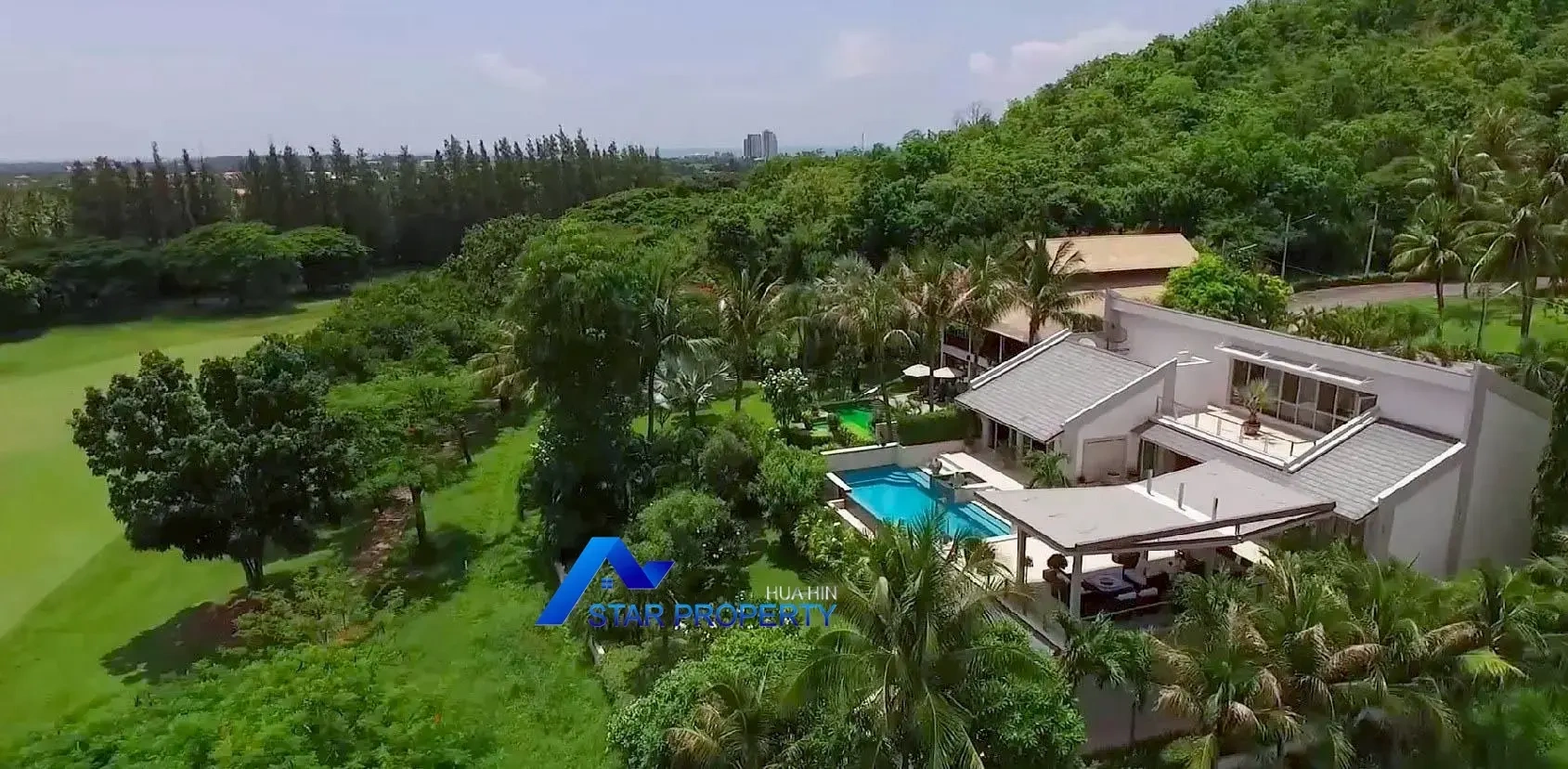 1 - venta casa hua hin prachuap khiri khan tailandia