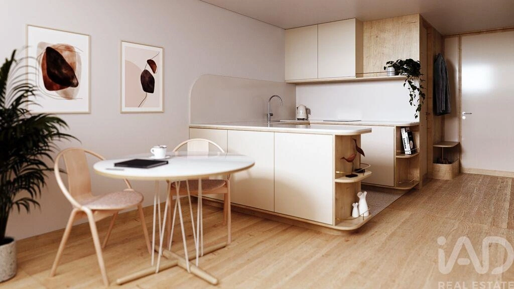 2 - verkauf wohnung vila nova de gaia region nord portugal