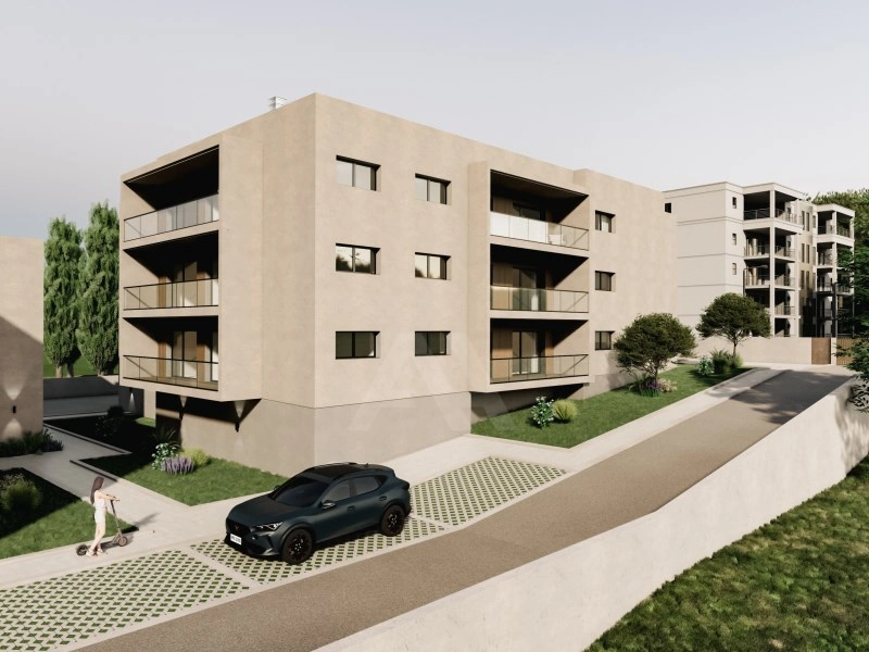 2 - apartment for sale in leiria centro region portugal