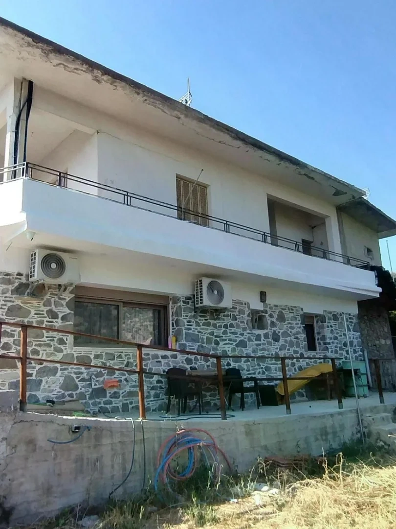 1 - vente appartement magarikári crète grèce