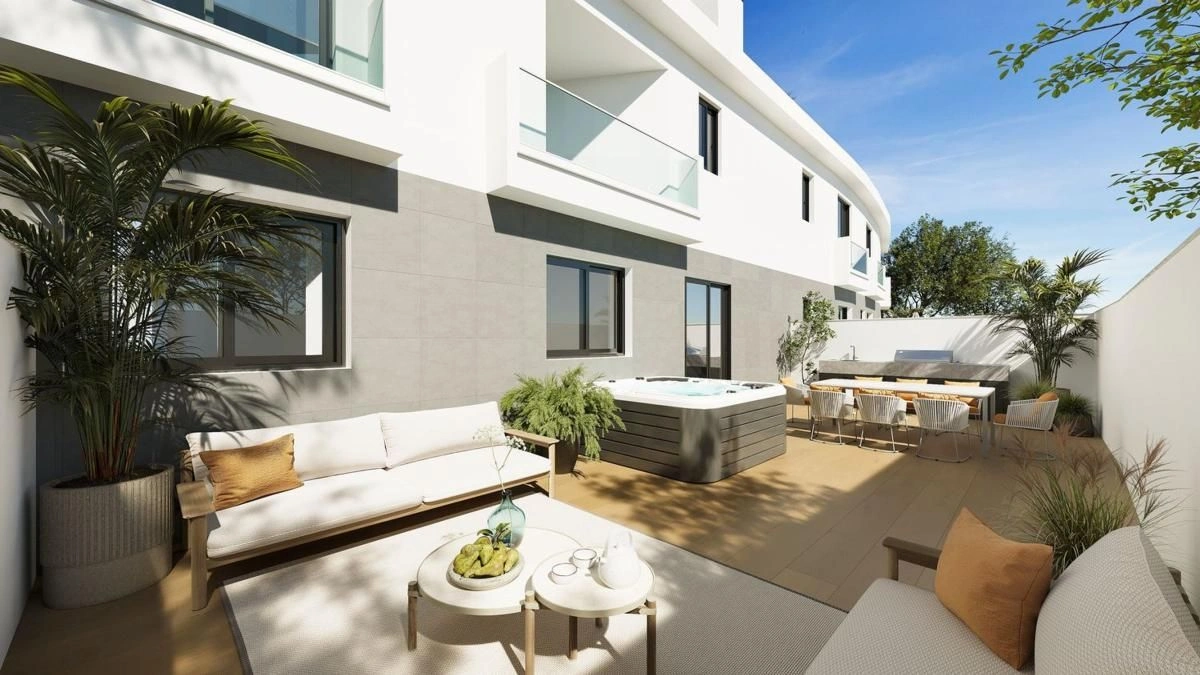 1 - apartment for sale in fuengirola - costa del sol andalusia spain