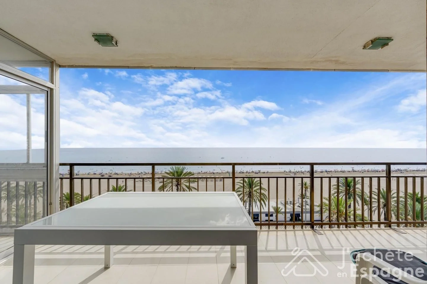 2 - venda apartamento frente ao mar alicante - costa blanca comunidade valenciana espanha