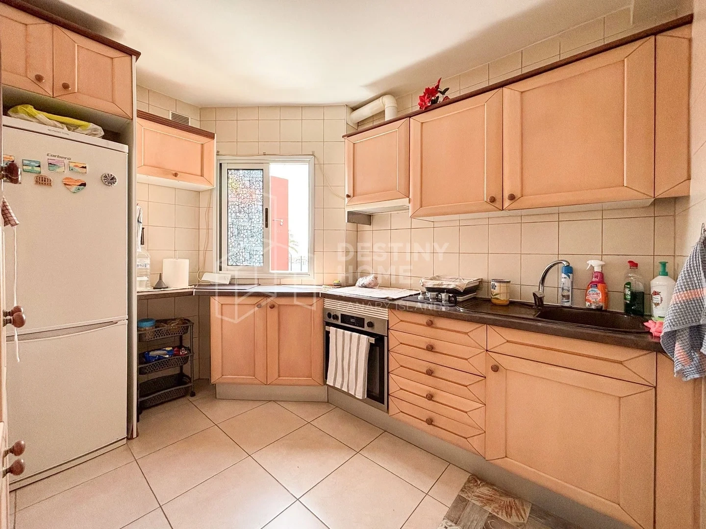 2 - apartment for sale in puerto del rosario fuerteventura - canary islands spain
