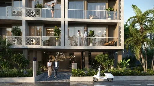 2 - verkauf wohnung strandpromenade phuket phuket thailand