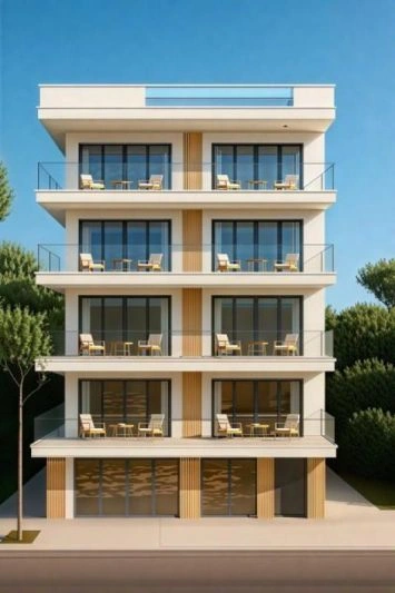 2 - vente appartement vue mer san pedro del pinatar région de murcie espagne