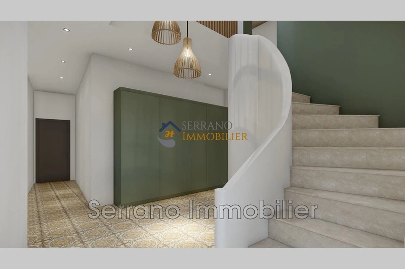 2 - venda apartamento châteaurenard bouches-du-rhône frança