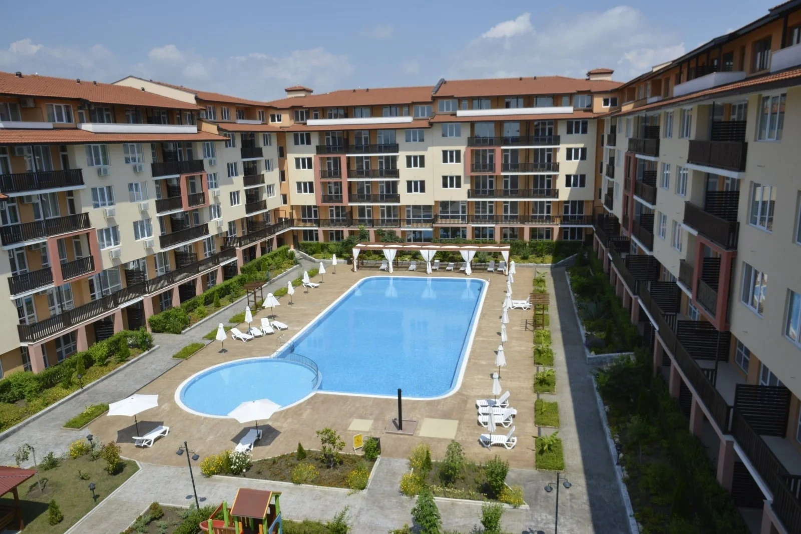 2 - venta apartamento vista al mar aheloy burgas bulgaria