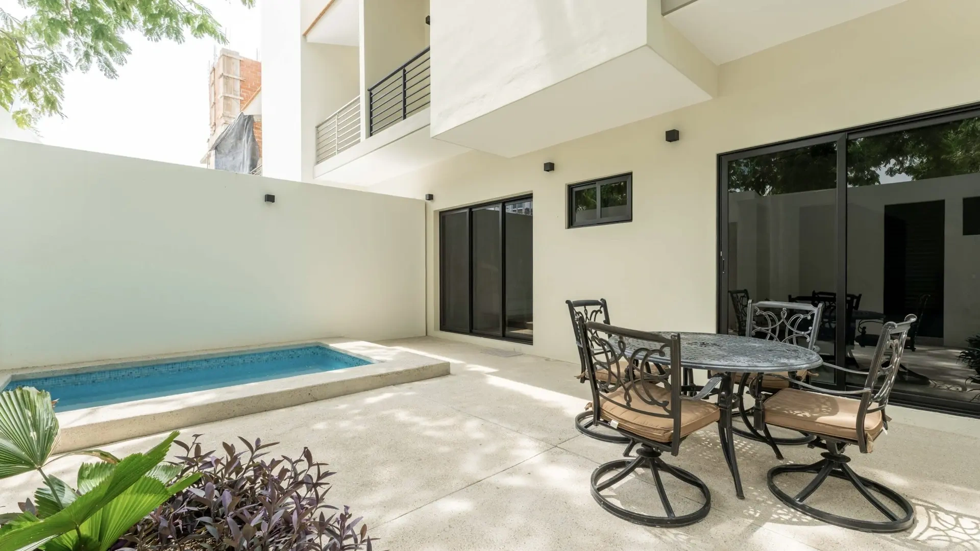 1 - beach walk house for sale in santa maria huatulco oaxaca mexico