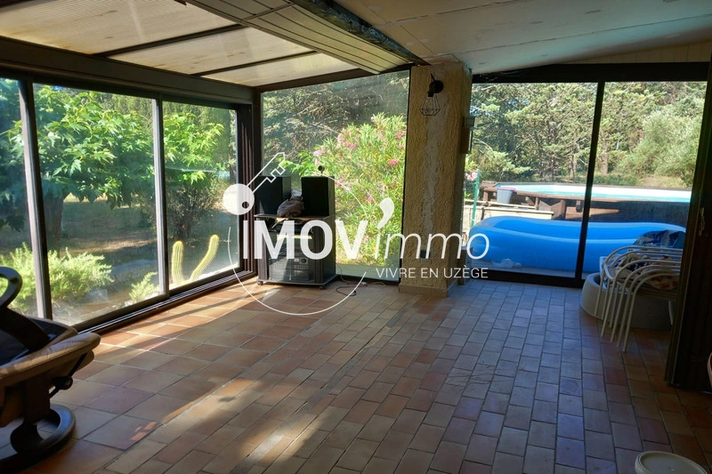 2 - vendita casa uzès gard francia
