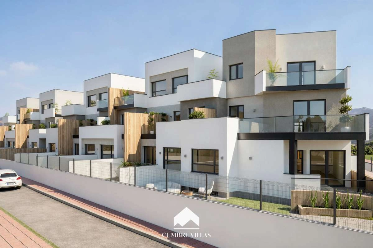 1 - vente villa plage à pied salobreña andalousie espagne