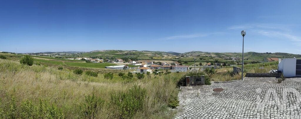 1 - plot of land for sale in torres vedras centro region portugal