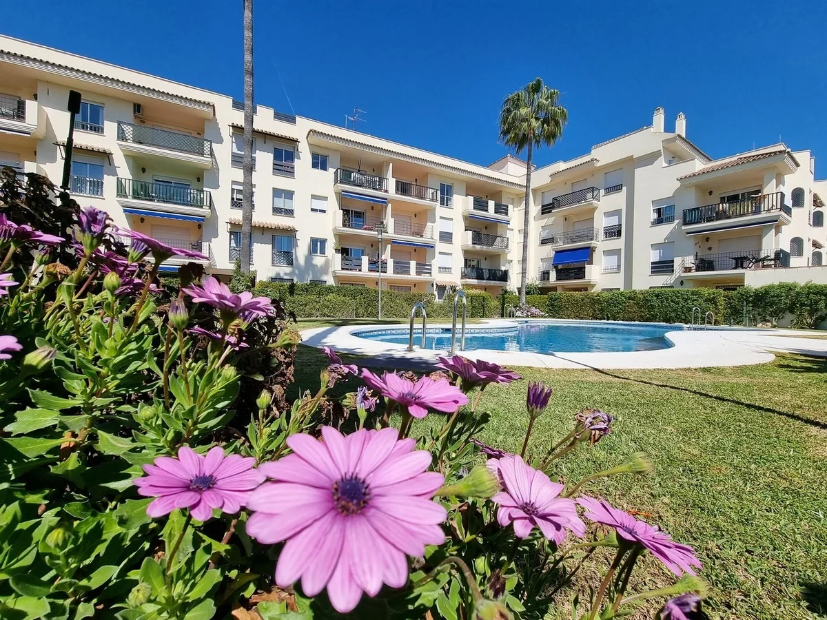 2 - продажа квартира nueva andalucia андалусия испания