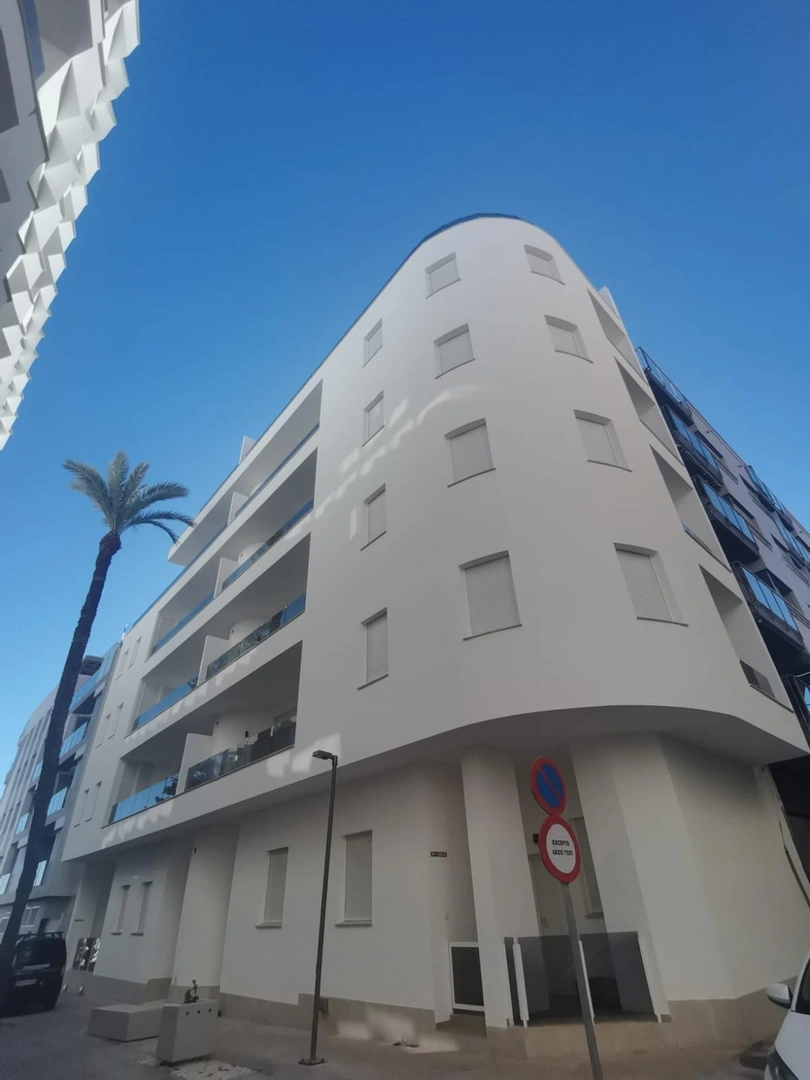 2 - venda apartamento frente ao mar torrevieja - costa blanca comunidade valenciana espanha