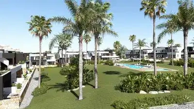 1 - verkoop huis ciudad quesada valencian community spanje