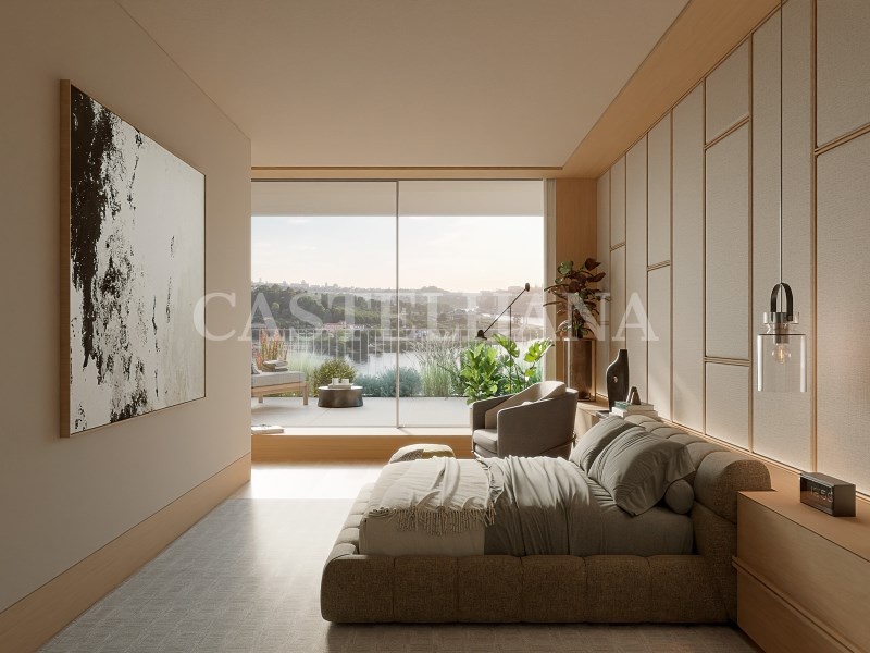 1 - vente appartement gondomar région nord portugal