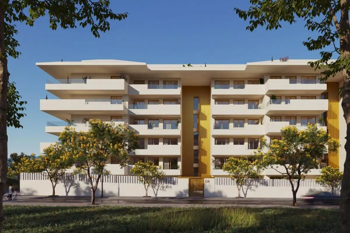 1 - apartment for sale in fuengirola - costa del sol andalusia spain