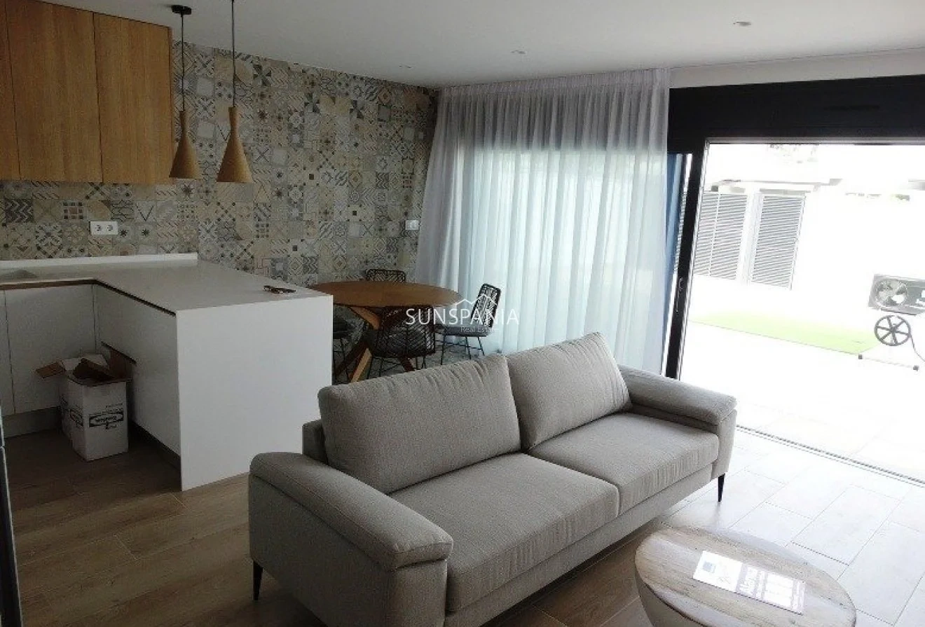 2 - verkoop huis pilar de la horadada valencian community spanje