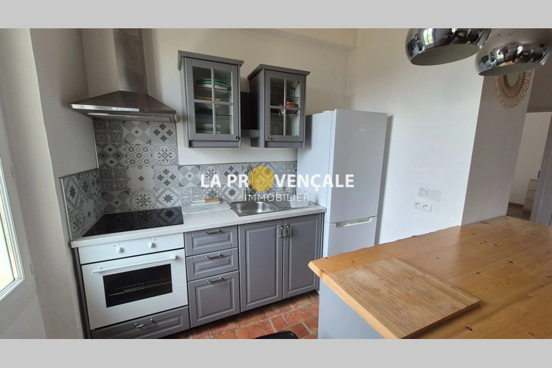 2 - venta apartamento pourrières var francia