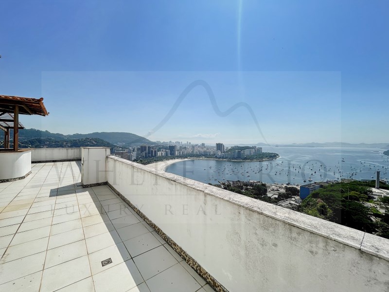 1 - vente appartement vue mer rio de janeiro rio de janeiro brésil