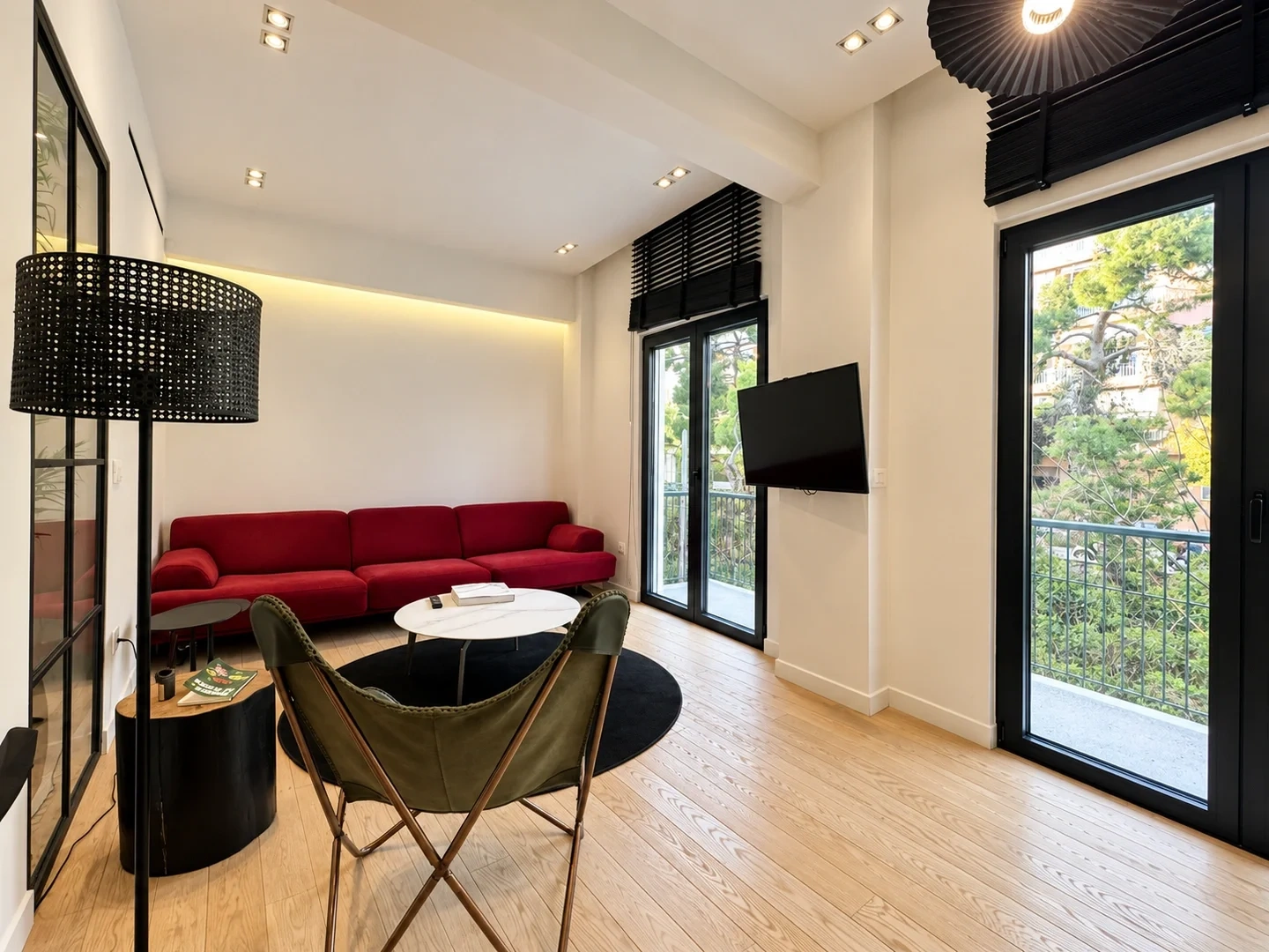 2 - alquiler vacaciones apartamento atenas ática grecia