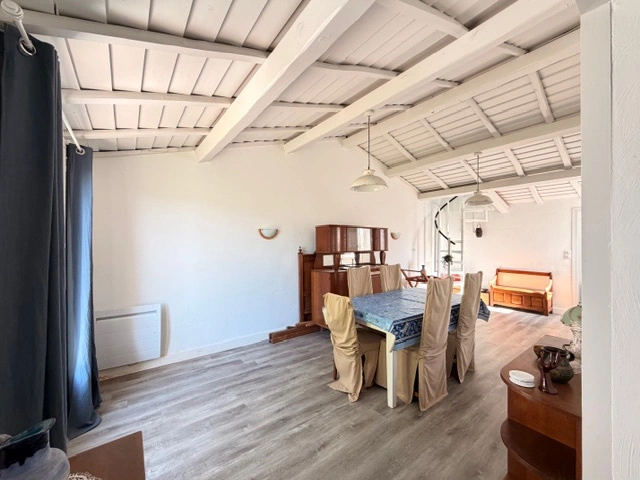 2 - venta casa noirmoutier-en-l'île vendée francia