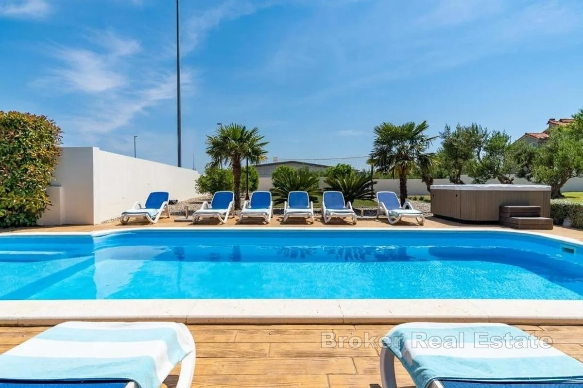 2 - sea view house for sale in kaštela split-dalmatia croatia