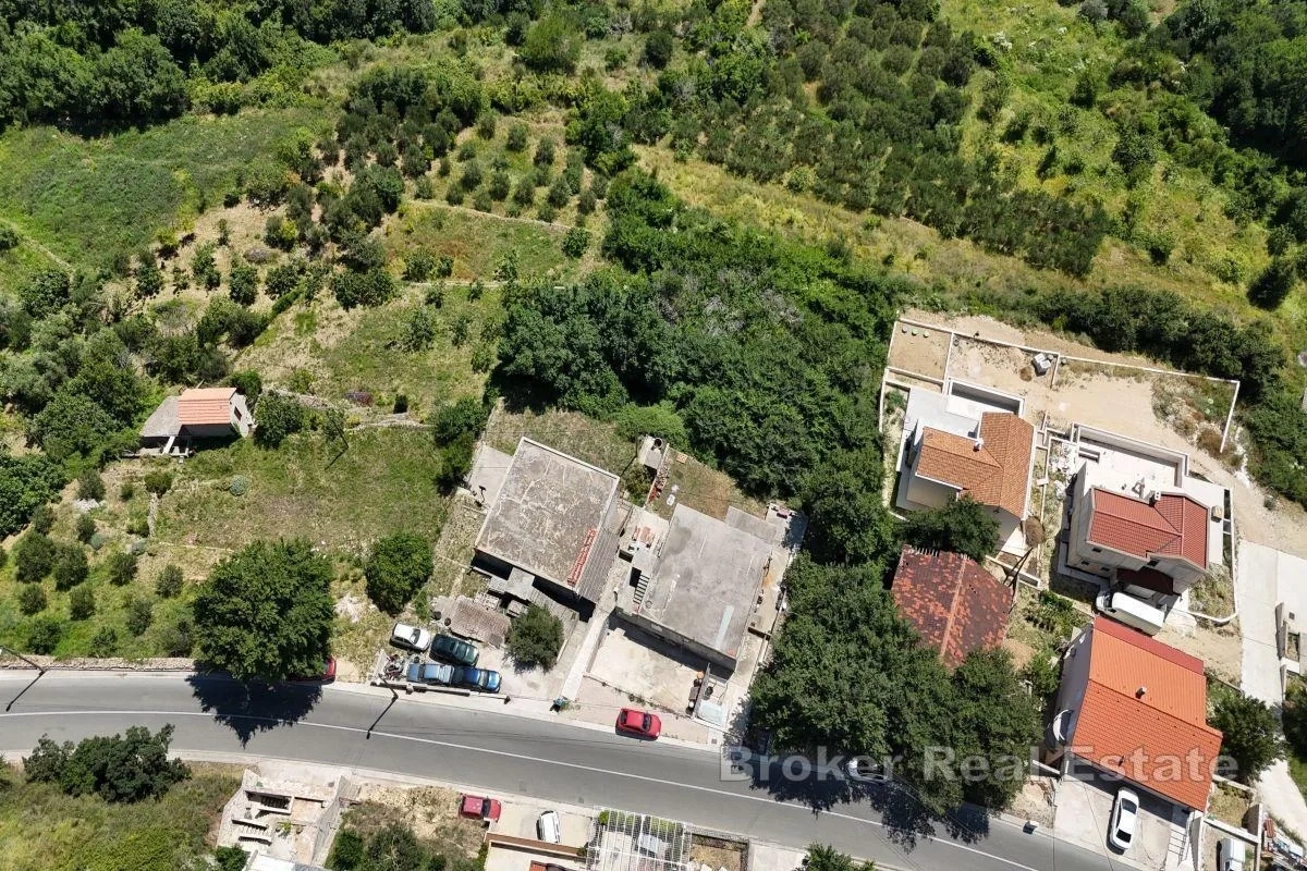 2 - venta terreno vista al mar split split-dalmacia croacia