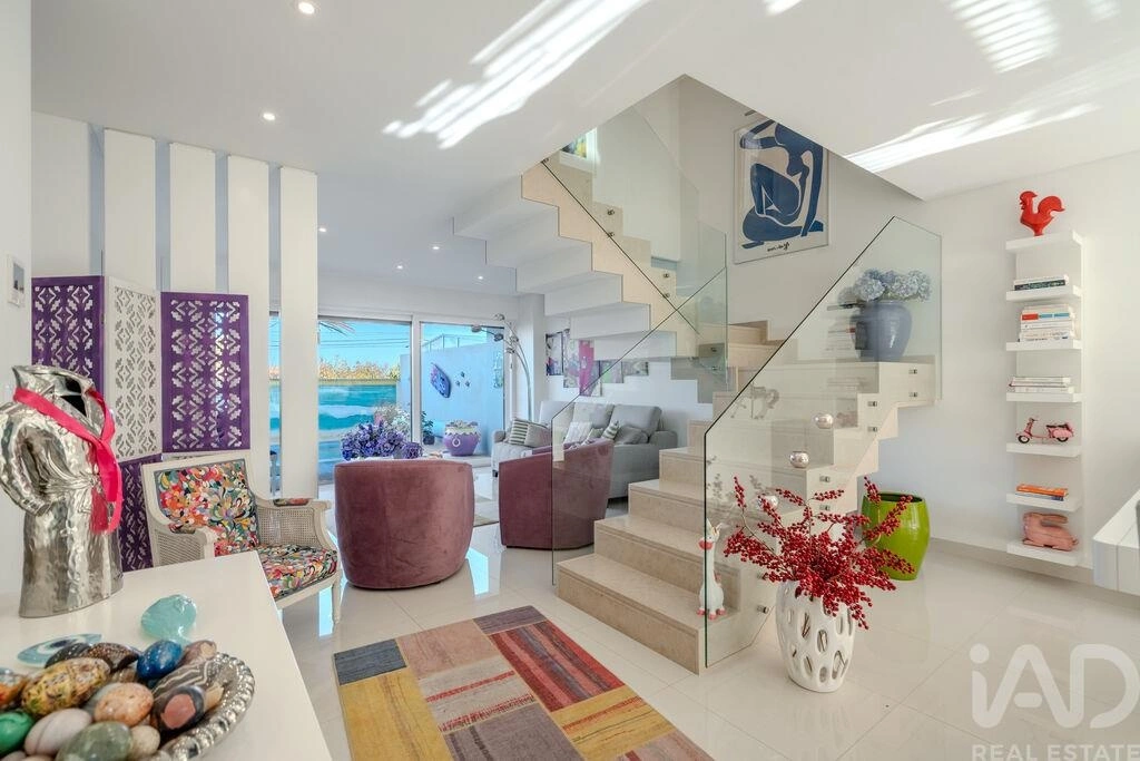 2 - villa for sale in atouguia da baleia centro region portugal