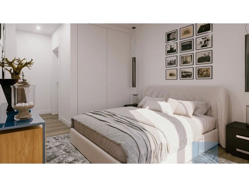 1 - vente appartement vue mer nazaré région centre portugal