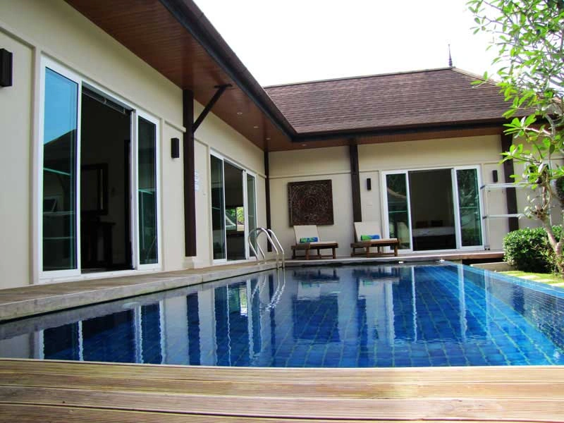 1 - vente maison thalang phuket thaïlande